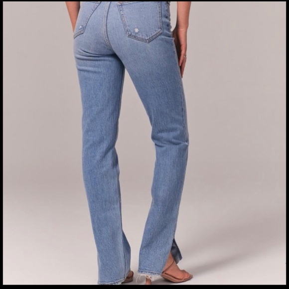 A&F Jeans - Picture 5 of 11